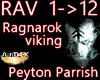 Peyton Parrish Ragnarok