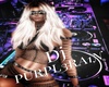 DJ PURPL3RA1N custom pic