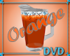 Pitcher orange kool aid