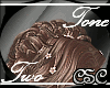 {CSC} Bridal Naar Hair