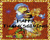[KC]Thanksgiving Sticker