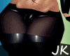 |JK| Outfit Leather ABS