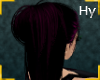 Hy- Zombie Grape Hair