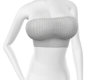 𝓚 | white esme top