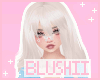 Platinum Blonde Daphne
