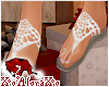 (A) Camy Sandals