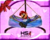 Cuddle Swing With Poses