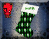 Mar's AD Xmas stocking