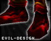 #Evil Stealth Boots II