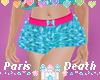 Mermaids Skirt