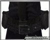 POLICE DUTY BELT (F)