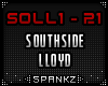Southside - Lloyd