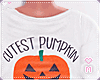 Kid 🎃 Pumpkin Outfit