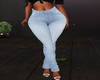 [JR] Faded Denim Rll