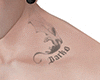 [M] Darko tattoo