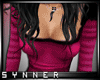 *SYN*LostGurl-Pink