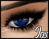 Jos~ Cat Eye: Blue