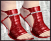heels red