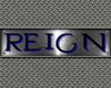 reign definition