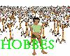 Hobbes Army!!