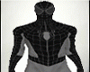 Black Spiderman Outfit 4
