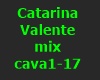 Catarina Valente   Mix