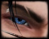 Aquamarine Eyes (Unisex)