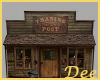 Add-On Trading Post