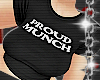! proud munch