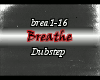Breathe - Mark the Beast