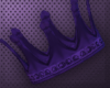 !L TINY FLOATING CROWN P