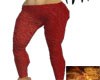 Red Leather Lowriders V2