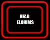 HEAD ELOHIMS
