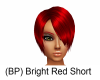 (BP) Bright Red Short