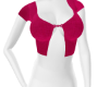 Pink Bust