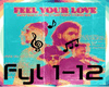 Feel  Your Love+D