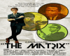 Matrix Cut Out (M)