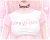 F. OnlyPain Pink