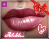 Al's Zell Grapes Lips