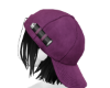 CA☆ CAP+HAIR STEM
