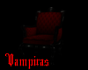 Vampire Royal Chair