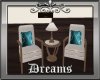 Grand Chairs