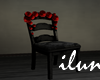 Roses Chair