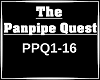 The Panpipe Quest
