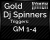 MK| Gold Music Dj Spins