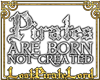 [LPL] Pirate Born