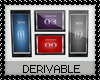 |W| Derivable Frame v1