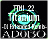 Titanium DJ Remix