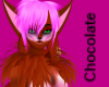 Chocolate Cheek Tufts