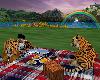 NS Picnic With Tigers 3P